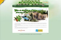 Les Verveines De Vaison - Gite